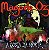 CD Mägo De Oz – A Costa Da Morte ( CD DUPLO ) - Imagem 1